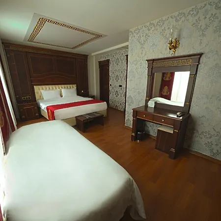 Napolyon Hotel Istambul