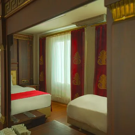 Napolyon Istambul