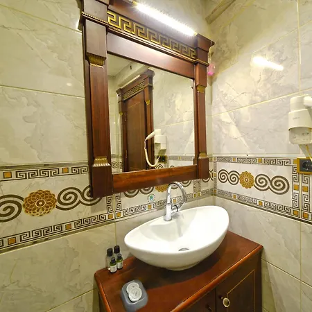 Hotel Napolyon Istambul