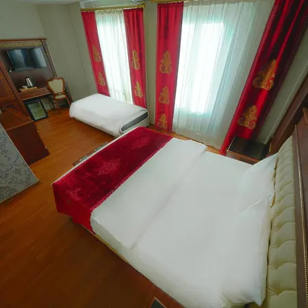 Napolyon Istambul