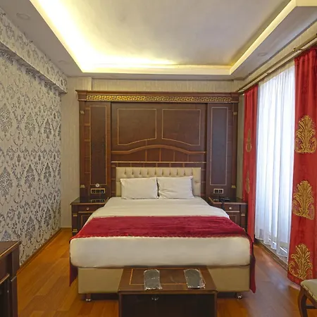 Napolyon Hotel Istambul