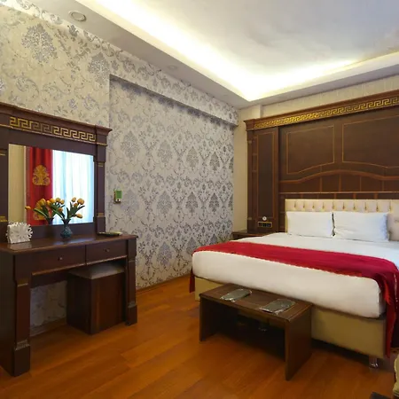 Napolyon Istambul