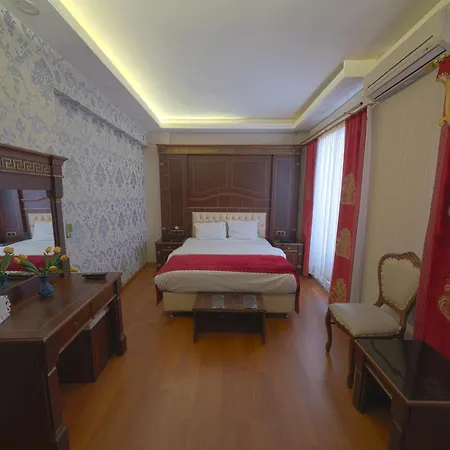 Napolyon 4* Istambul