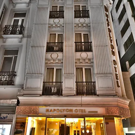 Hotel Napolyon