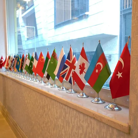 Hotel Napolyon Istambul