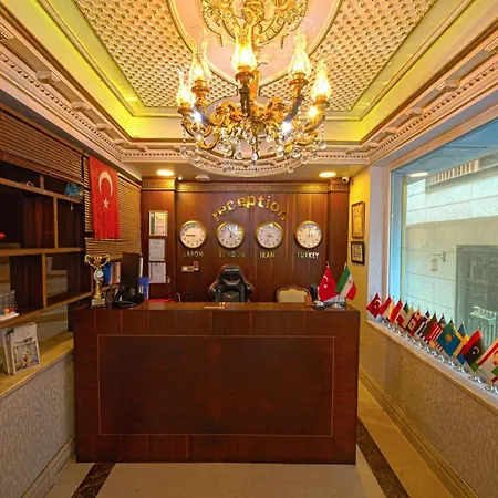 Hotel Napolyon