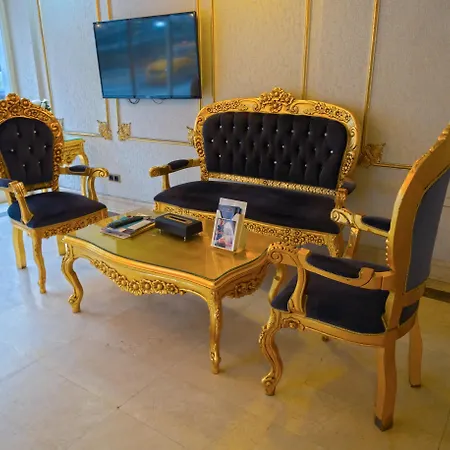 Hotel Napolyon Stambuł